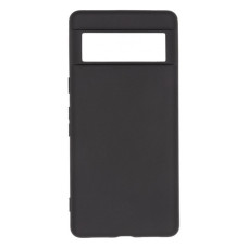 Чохол до мобільного телефона Armorstandart Matte Slim Fit Google Pixel 7 Black (ARM63343)