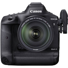 Цифровий фотоапарат Canon EOS 1DX MKIII (3829C010)