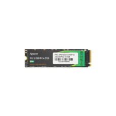 Накопичувач SSD M.2 2280 512GB Apacer (AP512GAS2280P4U-1)