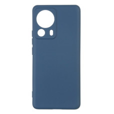 Чохол до мобільного телефона Armorstandart ICON Case Xiaomi 13 Lite 5G Camera cover Dark Blue (ARM66504)