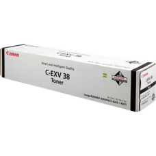 Тонер Canon C-EXV38 Black 34.2K (4791B002)