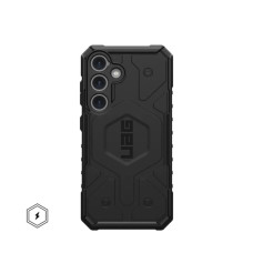 Чохол до мобільного телефона UAG Samsung Galaxy S24 Pathfinder Pro Black (214421114040)