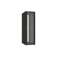 Шафа напольна Zpas 42U 800x800 perf door (IT-428080-42AA-2-011-FP)