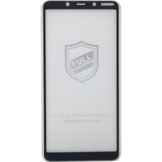 Скло захисне Piko Full Glue Nokia 3.1 Plus (1283126491702)