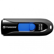 USB флеш накопичувач Transcend 64GB JetFlash 790 USB 3.0 (TS64GJF790K)