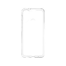 Чохол до мобільного телефона BeCover Motorola Moto E30 / E40 Transparancy (707988)