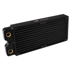 Радіатор охолодження ThermalTake Pacific CLM240 Radiator (CL-W236-CU00BL-A)