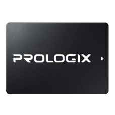 Накопичувач SSD 2.5" 480GB Prologix (PRO480GS320)