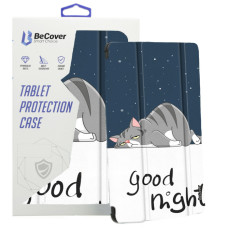 Чохол до планшета BeCover Smart Case Lenovo Tab P11 (2nd Gen) (TB-350FU/TB-350XU) 11.5" Good Night (708686)