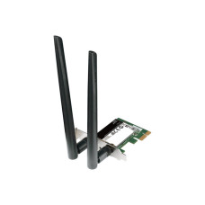 Мережева карта Wi-Fi D-Link DWA-582