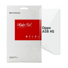 Плівка захисна Armorstandart Oppo A58 4G (ARM70652)