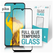 Скло захисне Piko Full Glue Samsung A40 (1283126490927)