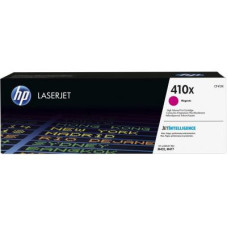 Картридж HP CLJ  410X Magenta (CF413X)