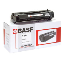 Картридж BASF для HP LJ 1300 series аналог Q2613A (KT-Q2613A)