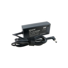 Блок живлення мережевий Extradigital ED-60W5025, 12V, 5A 60W (5.5x2.5) (PSU3853)