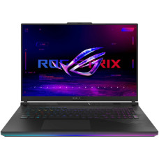 Ноутбук ASUS ROG Strix SCAR 18 G834JYR-R6059X (90NR0IP2-M002Z0)