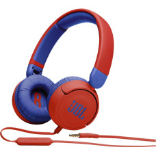 Навушники JBL JR 310 Red (JBLJR310RED)