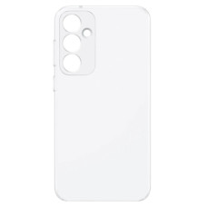 Чохол до мобільного телефона Samsung S23 FE Clear Case Transparent (EF-QS711CTEGWW)