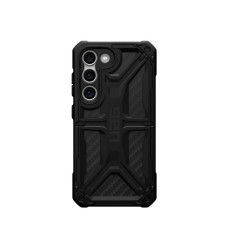 Чохол до мобільного телефона UAG Samsung Galaxy S23 Monarch, Carbon Fiber (214120114242)