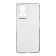 Чохол до мобільного телефона Armorstandart Air Series Realme GT Neo 3 Camera cover Transparent (ARM62119)