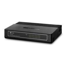 Комутатор мережевий TP-Link TL-SF1016D