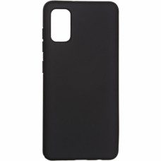 Чохол до мобільного телефона Armorstandart ICON Case for Samsung A41 Black (ARM56576)