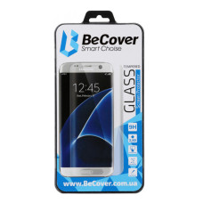 Скло захисне BeCover Samsung Galaxy M31s SM-M317 Black (705234)