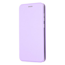 Чохол до мобільного телефона Armorstandart G-Case Samsung A05 (A055) Lilac (ARM71913)