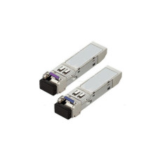 Модуль SFP FoxGate 1330nm, 20km, 10Gb (SFP+d-1SM-1330nm-20LC)