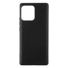 Чохол до мобільного телефона Armorstandart Matte Slim Fit Motorola Edge 40 Pro Black (ARM67874)