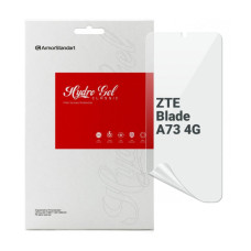 Плівка захисна Armorstandart ZTE Blade A73 4G (ARM70661)