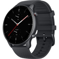 Смарт-годинник Amazfit GTR 2 Thunder Black (New Version) (1041700)