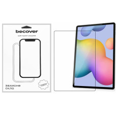 Скло захисне BeCover Samsung Galaxy Tab A9 SM-X115 8.7" (709794)