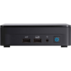 Комп'ютер ASUS NUC 13 Pro RNUC13ANKI500002I / i5-1340P, M.2 22x80 NVMe;22x42 SATA (90AR0031-M00090)