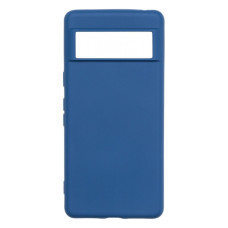 Чохол до мобільного телефона Armorstandart ICON Case Google Pixel 7 Dark Blue (ARM72399)