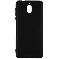 Чохол до мобільного телефона Armorstandart Matte Slim Fit Nokia 3.1 Black (ARM53744)