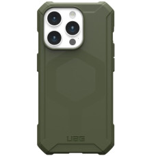 Чохол до мобільного телефона UAG Apple iPhone 15 Pro Max Essential Armor Magsafe, Olive Drab (114296117272)