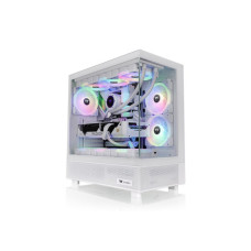 Корпус ThermalTake View 270 TG ARGB Snow (CA-1Y7-00M6WN-00)