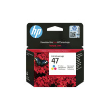 Картридж HP DJ No. 47 Color (6ZD61AE)