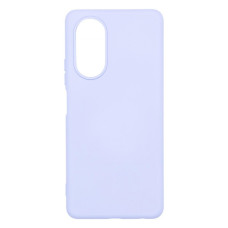 Чохол до мобільного телефона Armorstandart ICON Case OPPO A58 4G Lavender (ARM72616)