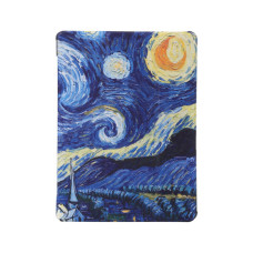 Чохол до планшета BeCover Smart Case Apple iPad 10.2 2019/2020/2021 Night (704312)