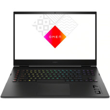 Ноутбук HP OMEN 17-ck2007ua (827C6EA)