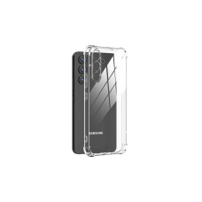 Чохол до мобільного телефона BeCover Anti-Shock Samsung Galaxy M34 5G SM-M346 Clear (710615)