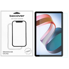 Скло захисне BeCover Xiaomi Poco Pad 12.1" (711556)