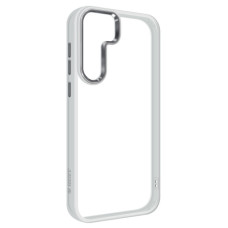 Чохол до мобільного телефона Armorstandart UNIT2 Samsung S24 Plus Matte Clear (ARM74816)