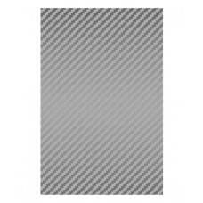 Плівка захисна Armorstandart back panel Carbone Silver (ARM60371)