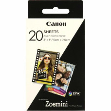 Фотопапір Canon 2"x3" ZINK™ ZP-2030 20s (3214C002)