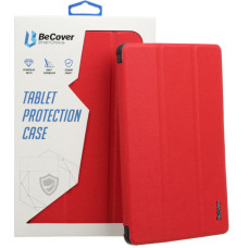 Чохол до планшета BeCover Smart Case Xiaomi Redmi Pad 10.61" 2022 Red (708728)