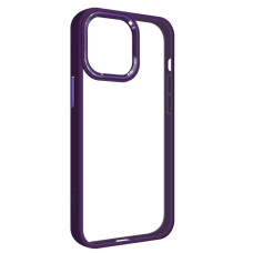 Чохол до мобільного телефона Armorstandart UNIT2 Apple iPhone 13 Pro Max Purple (ARM74805)