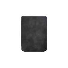 Чохол до електронної книги BeCover Smart Case PocketBook 629 Verse / 634 Verse Pro 6" Black (710450)